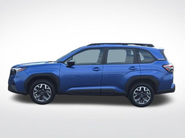 Certified 2026 Subaru Forester AWD/4WD image 6