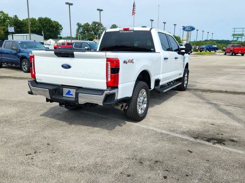 Used 2024 Ford F250 XLT w/ 360-Degree Camera Package AWD/4WD image 8