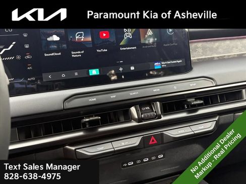 New 2027 Kia Telluride SX Prestige X-Pro AWD/4WD image 13