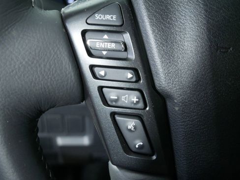 New 2026 Nissan Frontier SV w/ All-Weather Content Package AWD/4WD image 24