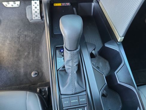 Used 2026 Toyota Camry SE image 19