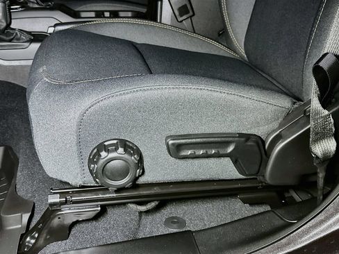 New 2026 Jeep Wrangler Unlimited Sport AWD/4WD image 13