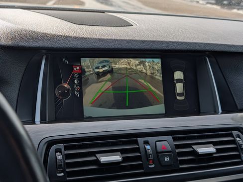 Used 2015 BMW 528i xDrive Sedan image 27