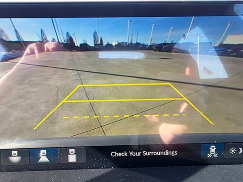 New 2025 Honda Accord Sport image 32