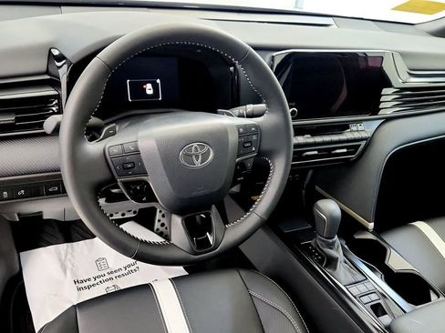Certified 2026 Toyota Camry SE w/ Convenience Package AWD/4WD image 24