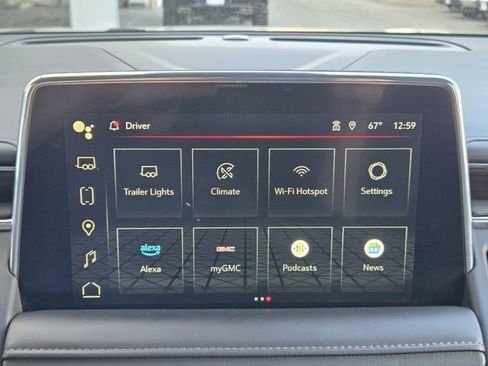 Used 2023 GMC Yukon SLE image 14