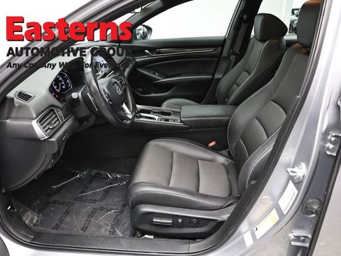 Used 2022 Honda Accord Sport image 14