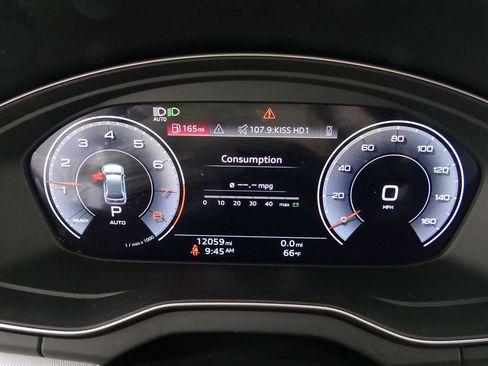 Used 2025 Audi Q5 2.0T Premium AWD/4WD image 27