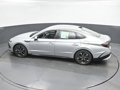 Used 2025 Hyundai Sonata SEL FWD image 36