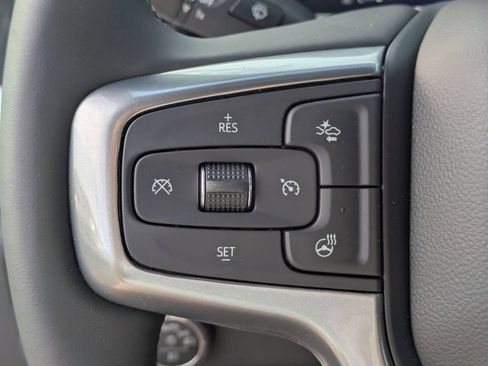 New 2026 Chevrolet Silverado 2500 LTZ w/ LTZ Plus Package AWD/4WD image 16