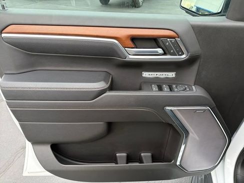 Certified 2023 GMC Sierra 1500 Denali w/ Technology Package image 18
