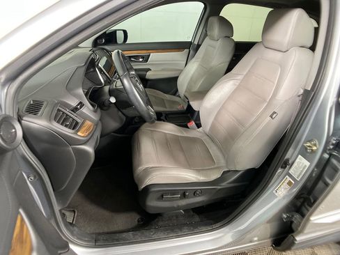 Used 2017 Honda CR-V EX-L image 30