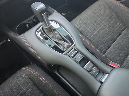 Used 2024 Honda HR-V Sport image 23