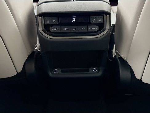 New 2026 Lexus TX 350 AWD image 18