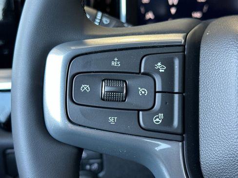 New 2026 Chevrolet Silverado 1500 LT image 27