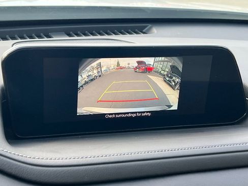 Certified 2025 MAZDA CX-30 AWD 2.5 S w/ Preferred Package image 24