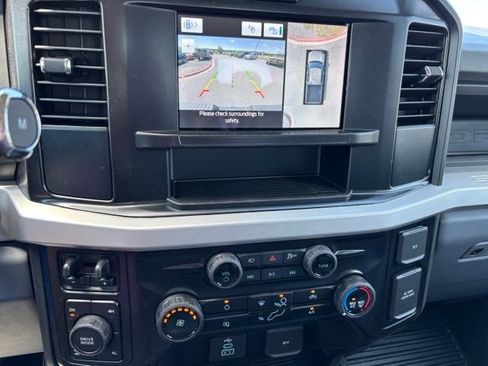 New 2026 Ford F250 XL w/ 360-Degree Camera Package AWD/4WD image 28