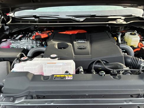 New 2026 Toyota Tundra TRD Pro AWD/4WD image 55