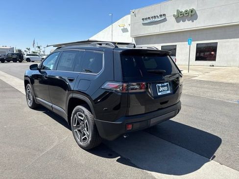 New 2026 Jeep Cherokee Limited AWD/4WD image 3