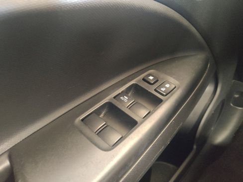 Used 2022 Mitsubishi Mirage SE FWD image 27