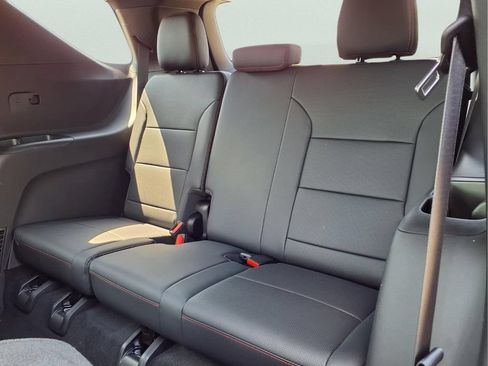 New 2026 Chevrolet Traverse Z71 w/ Enhanced Driving Package AWD/4WD image 20