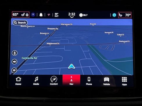 New 2025 Dodge Durango GT w/ Blacktop Package image 19