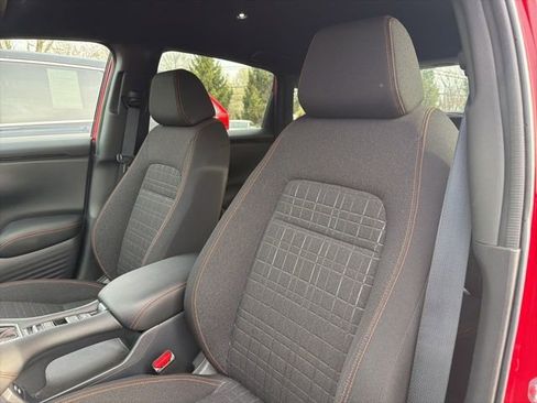 Used 2024 Honda HR-V Sport image 6