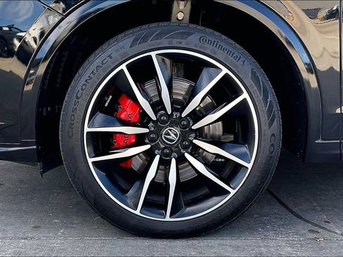 Used 2022 Acura MDX Type S AWD/4WD image 9
