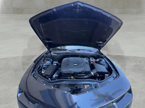 Used 2014 Chevrolet Camaro LS RWD image 40