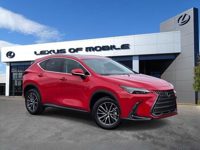 Used 2025 Lexus NX 250 FWD w/ Accessory Package (Z1)