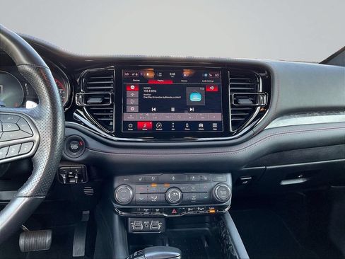 Used 2025 Dodge Durango R/T AWD/4WD image 11