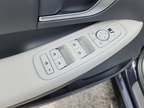 New 2025 Hyundai Sonata SEL image 15