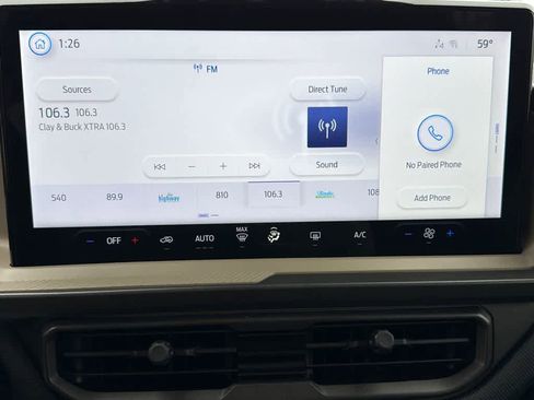 New 2025 Ford Bronco Sport Big Bend image 26