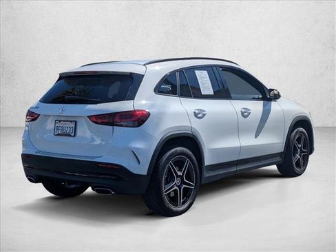 Used 2023 Mercedes-Benz GLA 250 GLA 250 image 5