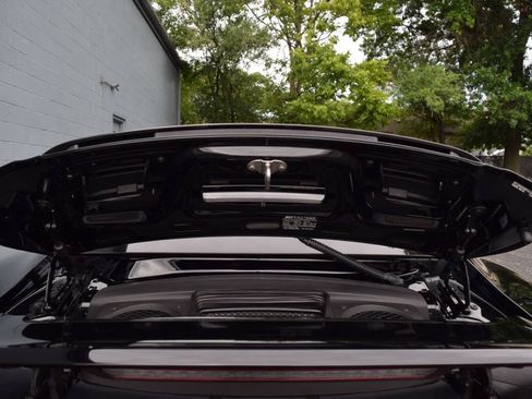 Used 2015 Porsche 911 Carrera 4S AWD/4WD image 68