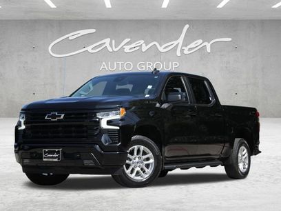 Used 2023 Chevrolet Silverado 1500 RST w/ Convenience Package II