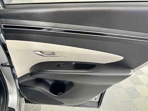 Used 2022 Hyundai Tucson SE FWD image 25