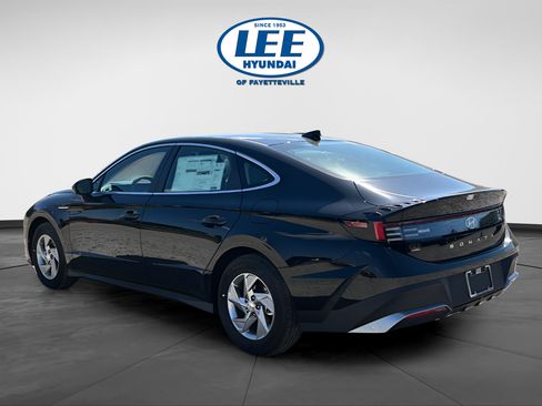 New 2026 Hyundai Sonata SE FWD image 5