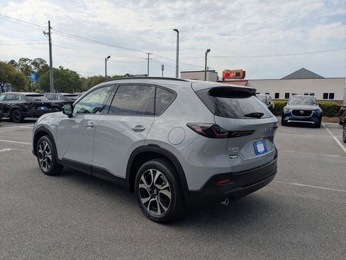 New 2026 MAZDA CX-5 Preferred AWD/4WD image 6
