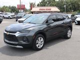 Used 2019 Chevrolet Blazer LT image 3