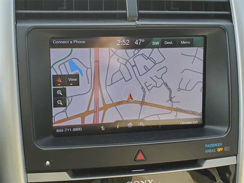 Used 2013 Ford Edge Limited image 5