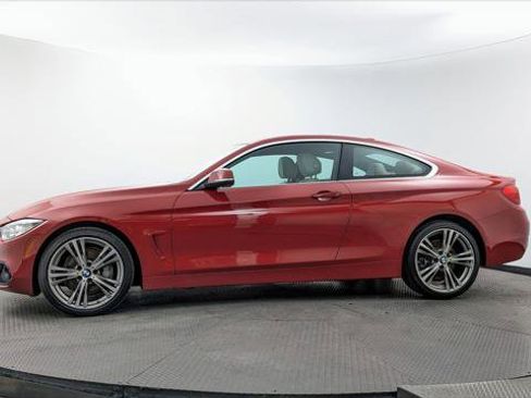 Used 2017 BMW 440i xDrive Coupe AWD/4WD image 3