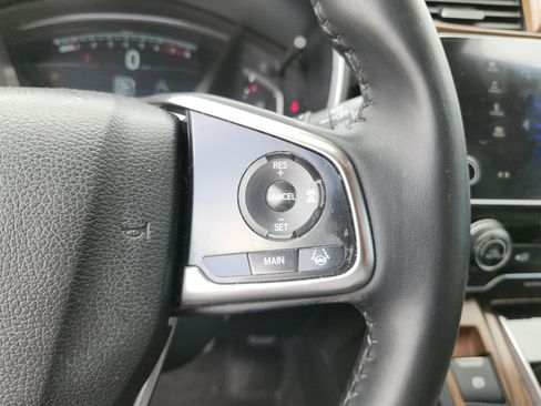 Used 2018 Honda CR-V EX-L image 33
