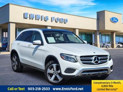 Used 2019 Mercedes-Benz GLC 300