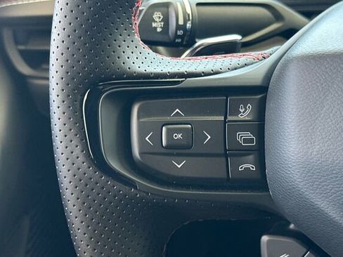 New 2025 Dodge Charger Daytona R/T w/ Quick Order Package 25M R/T image 22