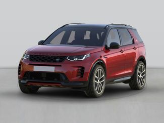 New 2026 Land Rover Discovery Sport Landmark video 1