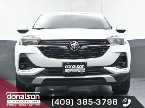 Used 2021 Buick Encore GX Preferred w/ Cold Weather Comfort Package image 15