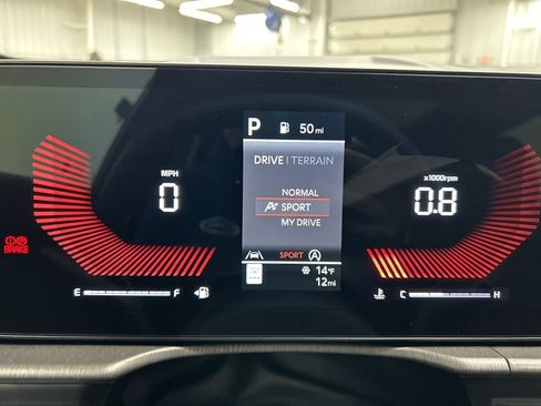 New 2026 Kia Sportage X-Line image 22