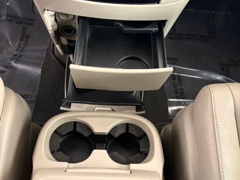 Used 2017 Honda Odyssey EX-L image 22