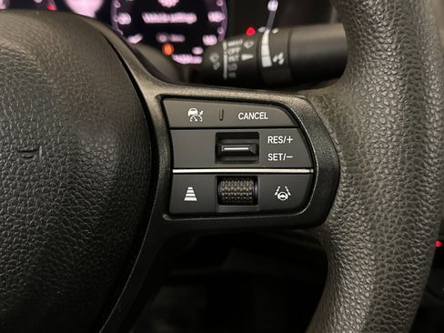 Used 2024 Honda Accord EX image 23